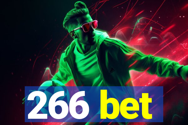 266 bet